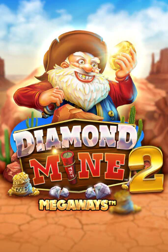Демо игра Diamond Mine 2 играть онлайн | Grand Casino бесплатно