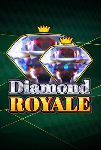 Демо игра Diamond Royale играть онлайн | Grand Casino бесплатно