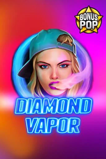 Демо игра Diamond Vapor играть онлайн | Grand Casino бесплатно