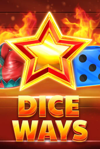 Демо игра Dice Ways играть онлайн | Grand Casino бесплатно