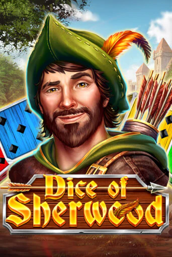Демо игра Dice of Sherwood играть онлайн | Grand Casino бесплатно