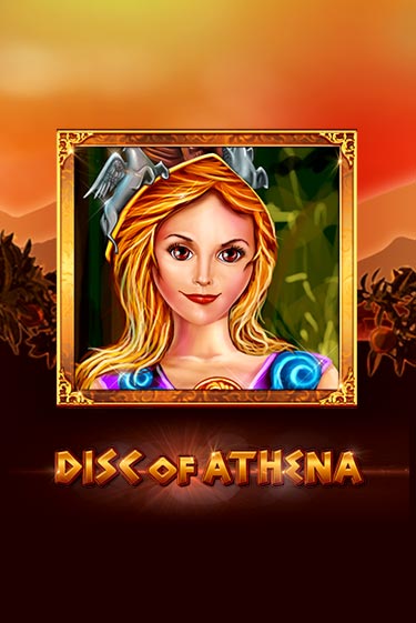 Демо игра Disc of Athena играть онлайн | Grand Casino бесплатно