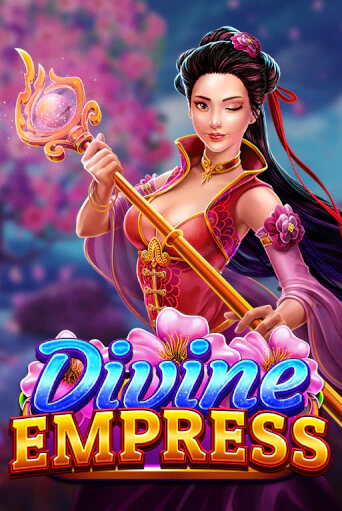 Демо игра Divine Empress играть онлайн | Grand Casino бесплатно