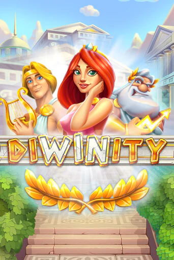 Демо игра Diwinity играть онлайн | Grand Casino бесплатно