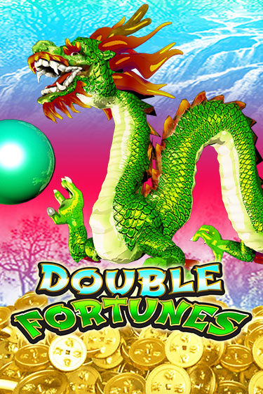 Демо игра Double Fortunes играть онлайн | Grand Casino бесплатно