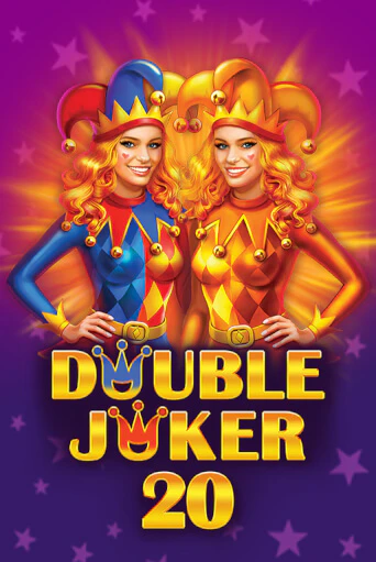Демо игра Double Joker 20 играть онлайн | Grand Casino бесплатно