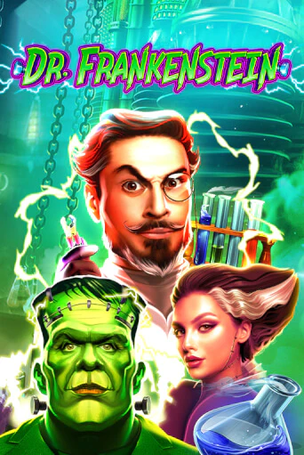 Демо игра Dr. Frankenstein играть онлайн | Grand Casino бесплатно