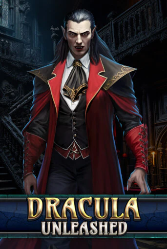 Демо игра Dracula - Unleashed играть онлайн | Grand Casino бесплатно