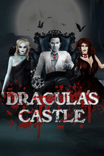 Демо игра Dracula's Castle играть онлайн | Grand Casino бесплатно