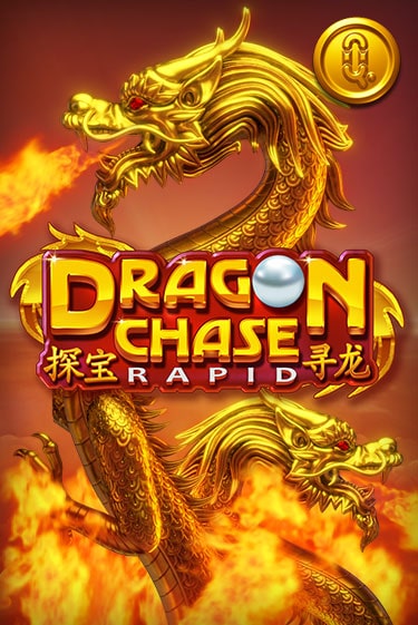 Демо игра Dragon Chase Rapid играть онлайн | Grand Casino бесплатно