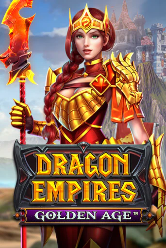 Демо игра Dragon Empires Golden Age™ играть онлайн | Grand Casino бесплатно