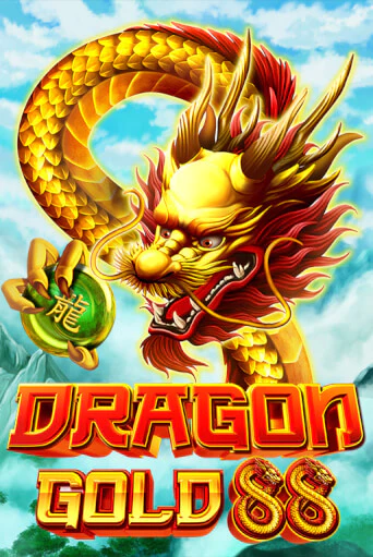 Демо игра Dragon Gold 88 играть онлайн | Grand Casino бесплатно
