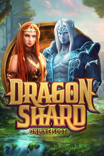 Демо игра Dragon Shard играть онлайн | Grand Casino бесплатно