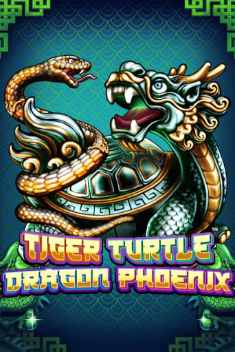 Демо игра Dragon Tiger Phoenix Turtle играть онлайн | Grand Casino бесплатно
