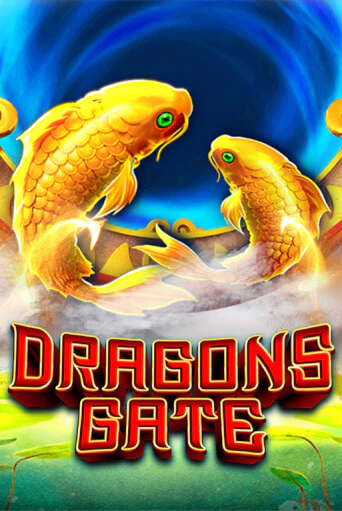 Демо игра Dragons Gate играть онлайн | Grand Casino бесплатно
