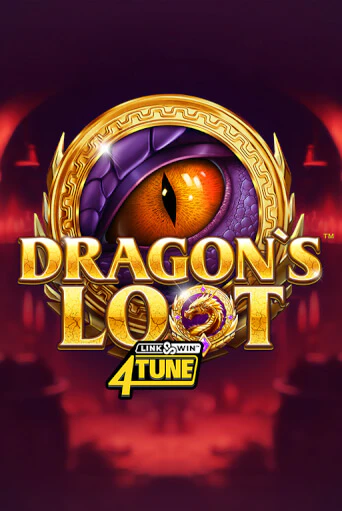 Демо игра Dragon's Loot Link&Win 4Tune играть онлайн | Grand Casino бесплатно