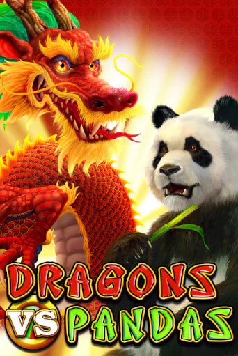 Демо игра Dragons vs Pandas играть онлайн | Grand Casino бесплатно