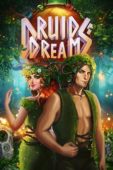 Демо игра Druids' Dream играть онлайн | Grand Casino бесплатно