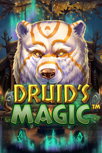Демо игра Druid’s Magic играть онлайн | Grand Casino бесплатно