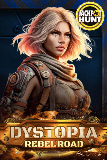 Демо игра Dystopia: Rebel Road играть онлайн | Grand Casino бесплатно