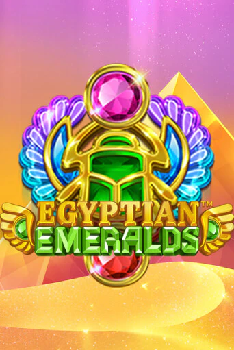 Демо игра Egyptian Emeralds играть онлайн | Grand Casino бесплатно