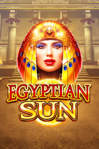 Демо игра Egyptian Sun играть онлайн | Grand Casino бесплатно
