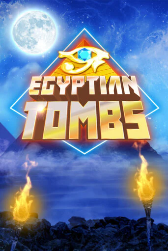 Демо игра Egyptian Tombs играть онлайн | Grand Casino бесплатно
