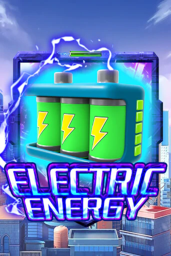 Демо игра Electric Energy играть онлайн | Grand Casino бесплатно