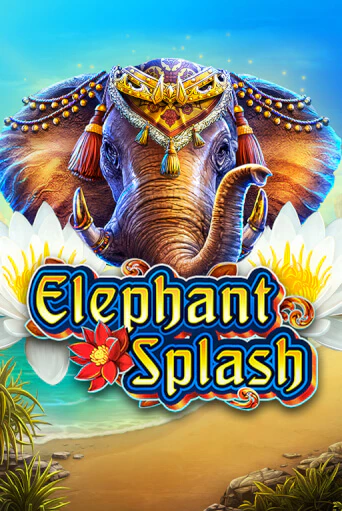 Демо игра Elephant Splash играть онлайн | Grand Casino бесплатно
