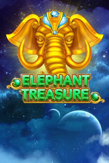 Демо игра Elephant Treasure играть онлайн | Grand Casino бесплатно