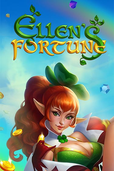 Демо игра Ellen’s Fortune играть онлайн | Grand Casino бесплатно