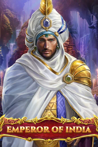 Демо игра Emperor of India играть онлайн | Grand Casino бесплатно