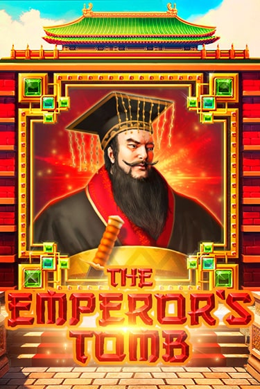 Демо игра The Emperor's Tomb играть онлайн | Grand Casino бесплатно