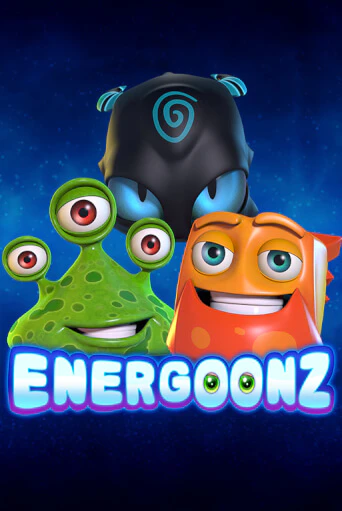 Демо игра Energoonz играть онлайн | Grand Casino бесплатно