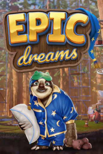 Демо игра Epic Dreams играть онлайн | Grand Casino бесплатно