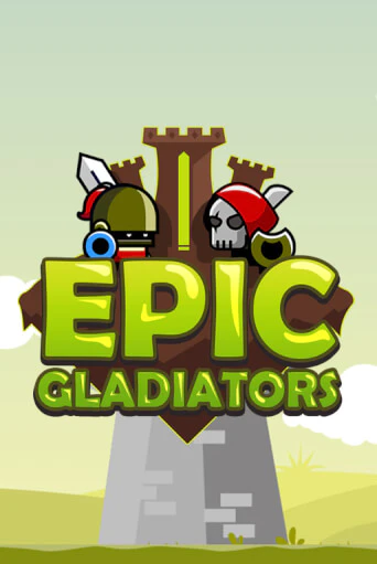Демо игра Epic Gladiators играть онлайн | Grand Casino бесплатно