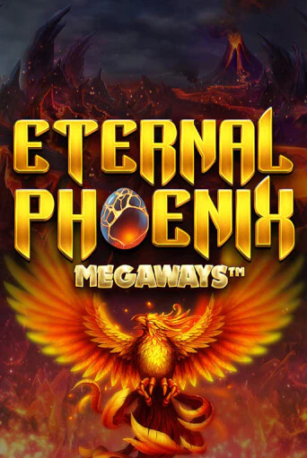 Демо игра Eternal Phoenix Megaways играть онлайн | Grand Casino бесплатно