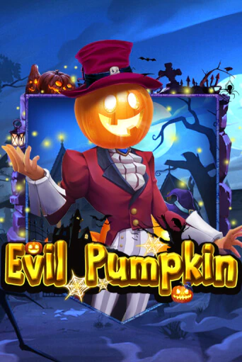 Демо игра Evil Pumpkin играть онлайн | Grand Casino бесплатно