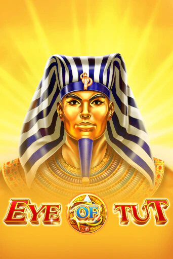 Демо игра Eye of Tut играть онлайн | Grand Casino бесплатно