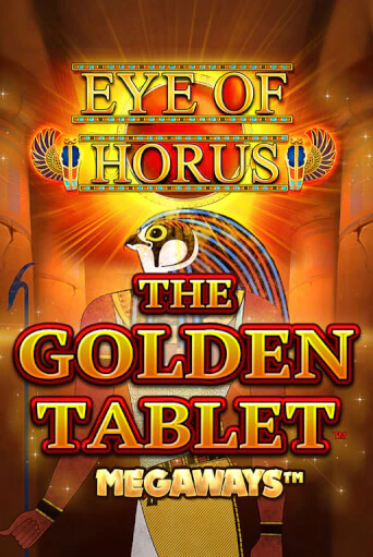 Демо игра Eye of Horus The Golden Tablet Megaways играть онлайн | Grand Casino бесплатно