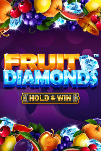 Демо игра Fruit Diamonds - Hold & Win™ играть онлайн | Grand Casino бесплатно