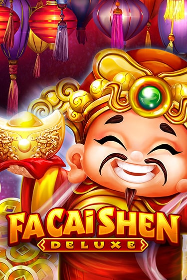 Демо игра Fa Cai Shen Deluxe играть онлайн | Grand Casino бесплатно