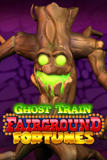 Демо игра Fairground Fortunes Ghost Train играть онлайн | Grand Casino бесплатно