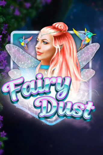 Демо игра Fairy Dust играть онлайн | Grand Casino бесплатно