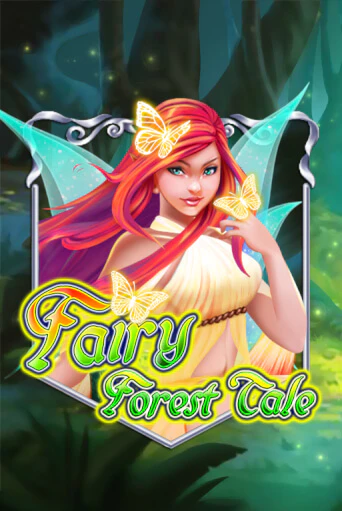 Демо игра Fairy Forest Tale играть онлайн | Grand Casino бесплатно