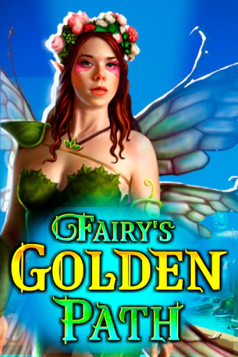 Демо игра Fairy's Golden Path играть онлайн | Grand Casino бесплатно