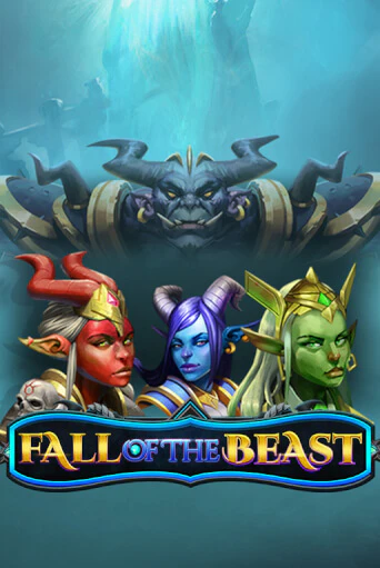Демо игра Fall of the Beast играть онлайн | Grand Casino бесплатно