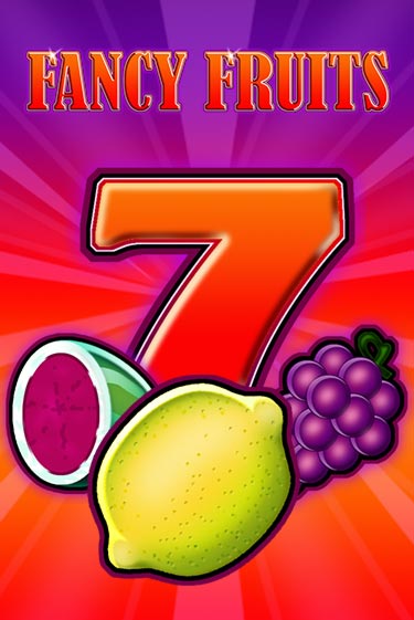 Демо игра Fancy Fruits играть онлайн | Grand Casino бесплатно