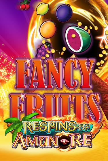 Демо игра Fancy Fruits Respins of Amun Re играть онлайн | Grand Casino бесплатно