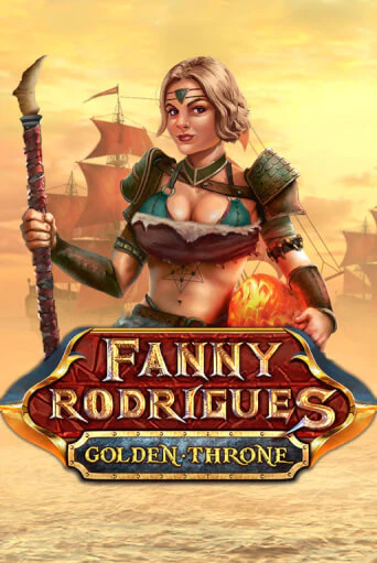 Демо игра Fanny Rodrigues Golden Throne играть онлайн | Grand Casino бесплатно